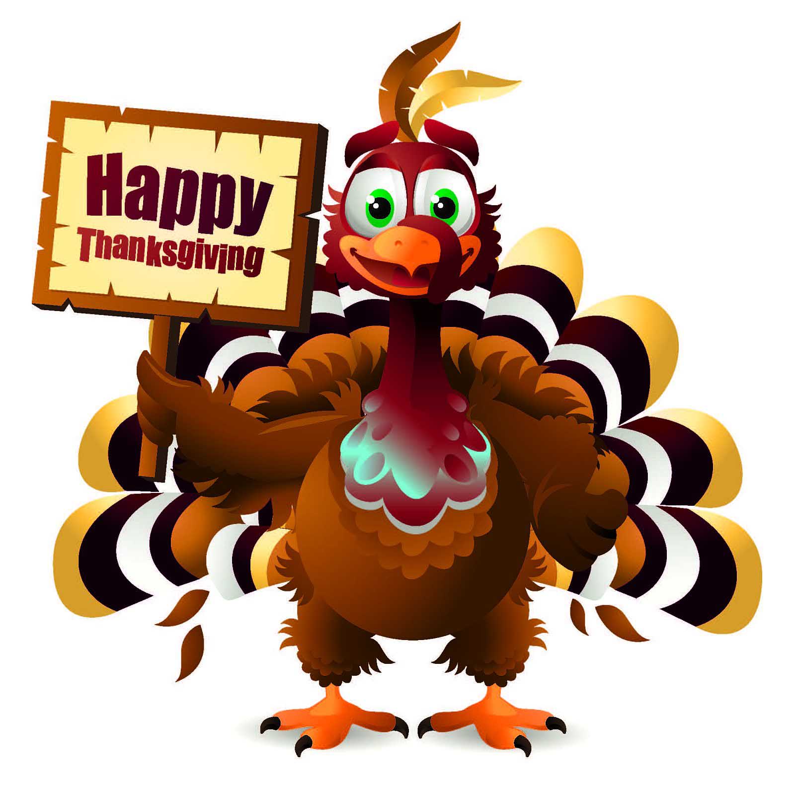 Happy-Thanksgiving-Turkey | Dawsey Co LPA